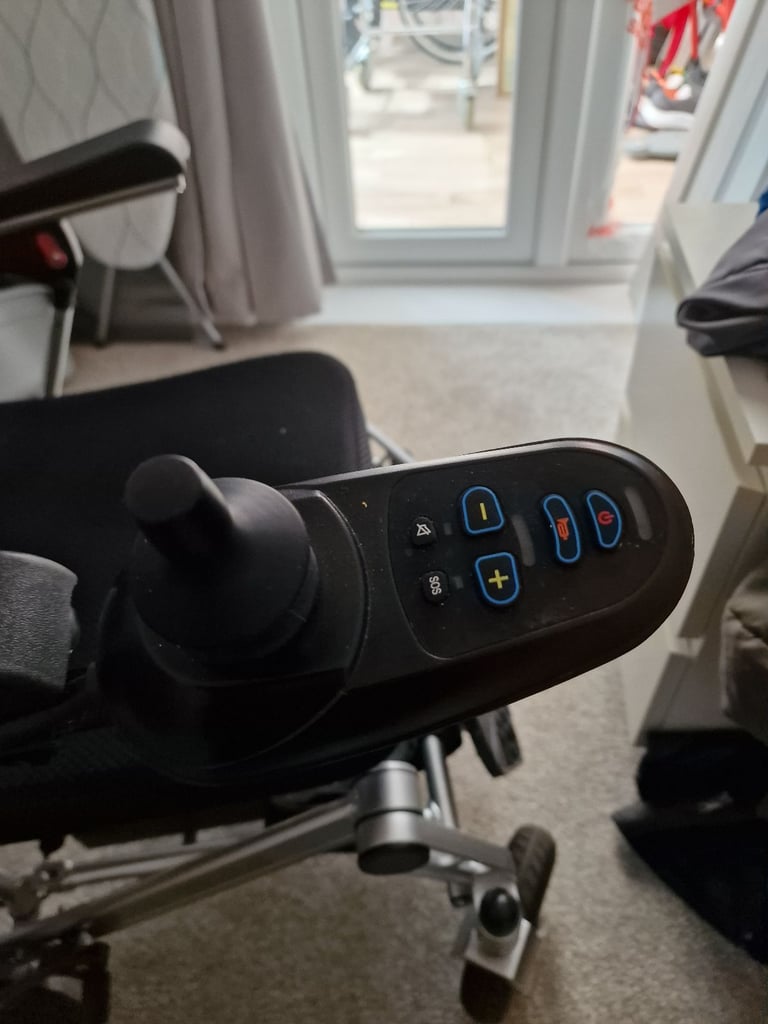 image for Scooter as new