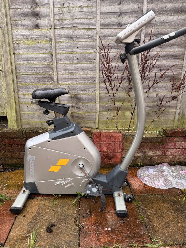 Electric Bike ( Exercise Static ) 