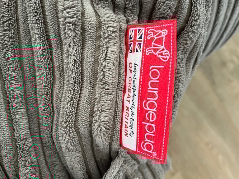 2 seater sofa beanbag