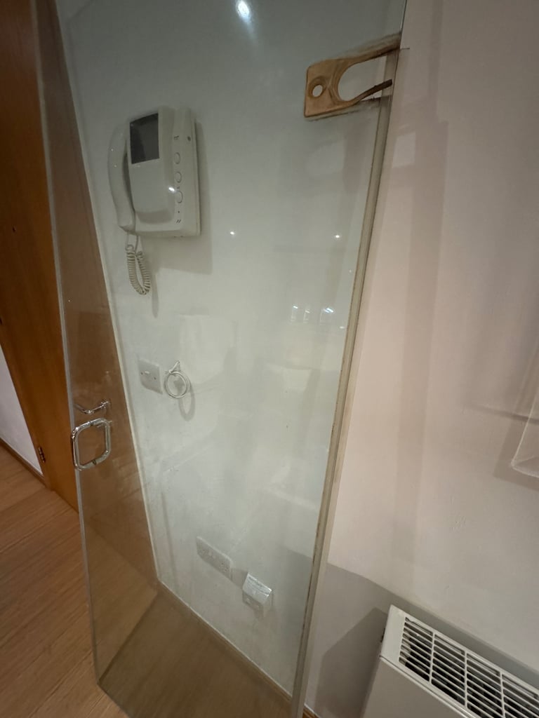 Shower Doors