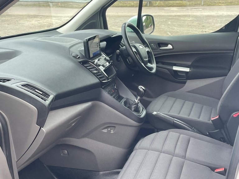 2022 Ford Transit Connect 1.5 250 EcoBlue Limited L2 Euro 6 (s/s) 5dr PANEL VAN Diesel Manual