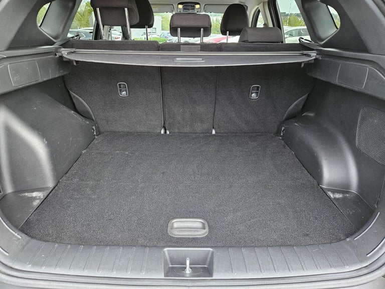 2023 Hyundai TUCSON 1.6 h T-GDi Premium SUV 5dr Petrol Hybrid Auto Euro 6 (s/s) (230 ps) ESTATE P...