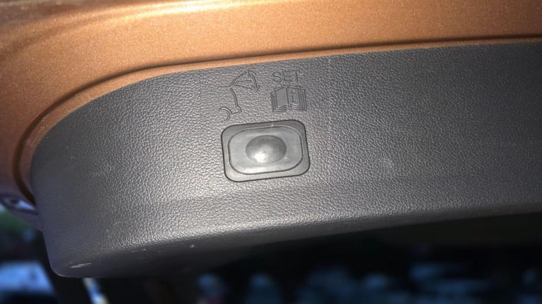 FORD KUGA 1.6T EcoBoost Titanium X Auto AWD Euro 5 (s/s) 5dr 2014