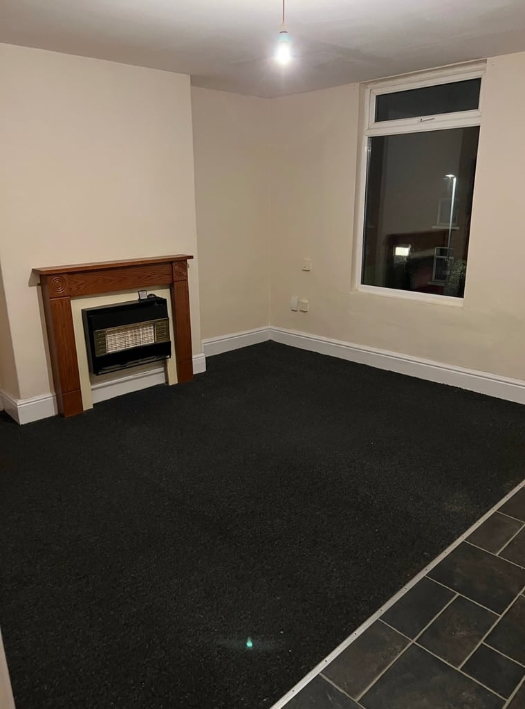 1 bed flat Marshall Street, Crossgates LS15 8DY