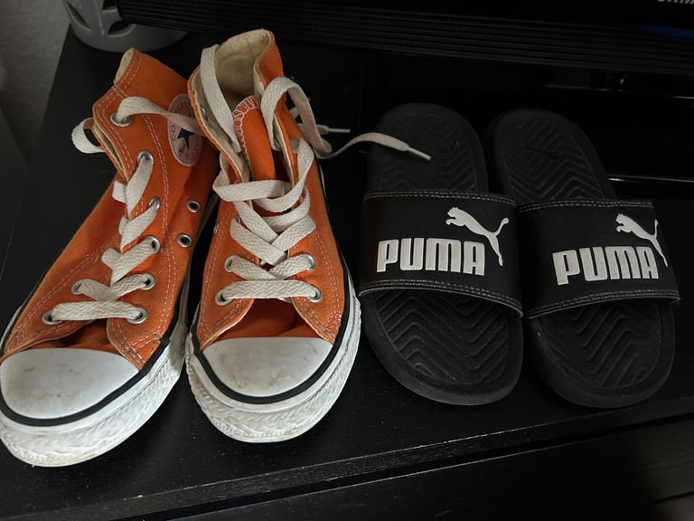 Toddler converse sneakers sale deals