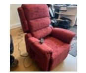 image for Rise and Recline Chair