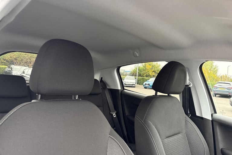 2019 Peugeot 208 1.2 PureTech 82 Tech Edition 5dr [Start Stop] HATCHBACK PETROL Manual