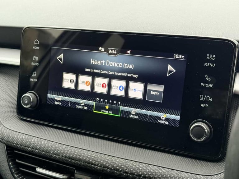 2024 Skoda Fabia 1.0 TSI Colour Edition 5dr Manual Hatchback Petrol Manual