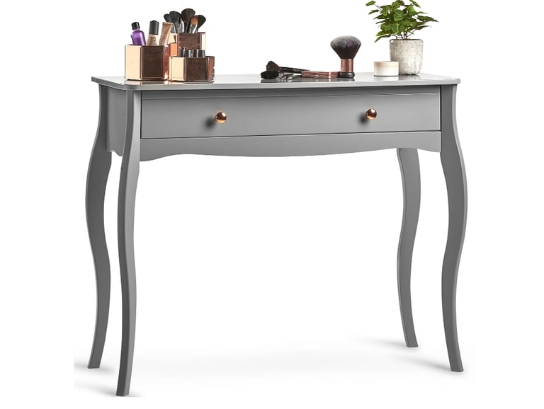 Fantastic Baroque Dressing Table / Desk / Console - delivery possible