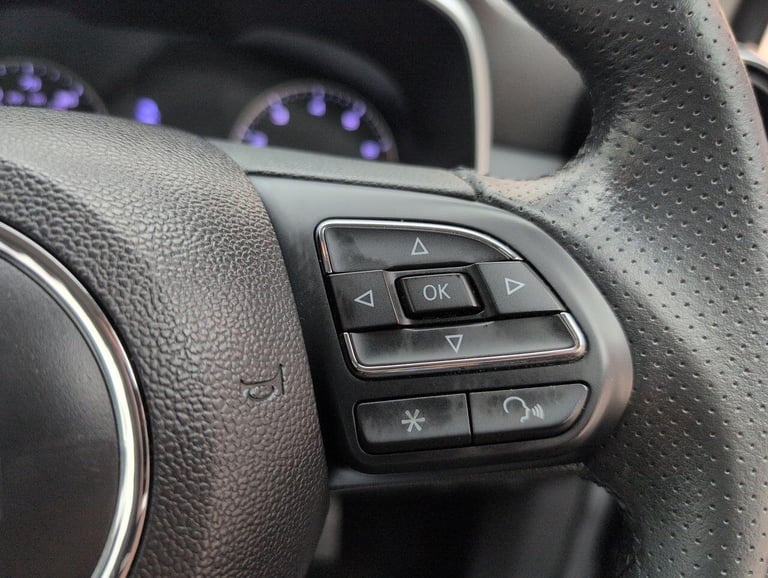 2020 MG MG ZS 1.5 VTi-TECH Excite SUV 5dr Petrol Manual Euro 6 (s/s) (106 ps) - ALLOY, CR HATCHBA...