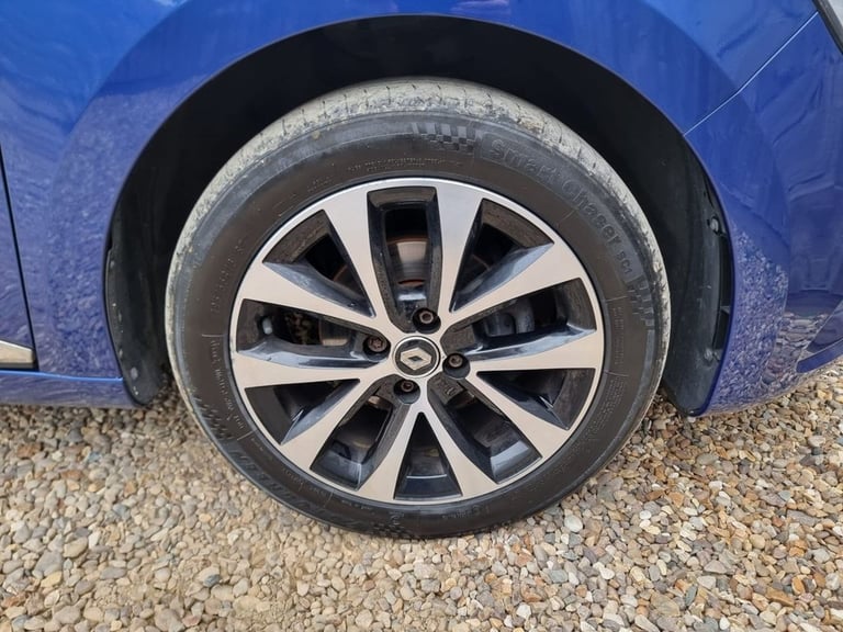 2020 Renault Clio 1.0 TCe Iconic Hatchback 5dr Petrol Manual Euro 6 (s/s) (100 ps) Hatchback Petr...