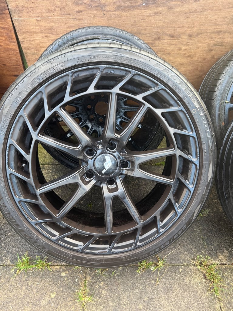 jr alloys
