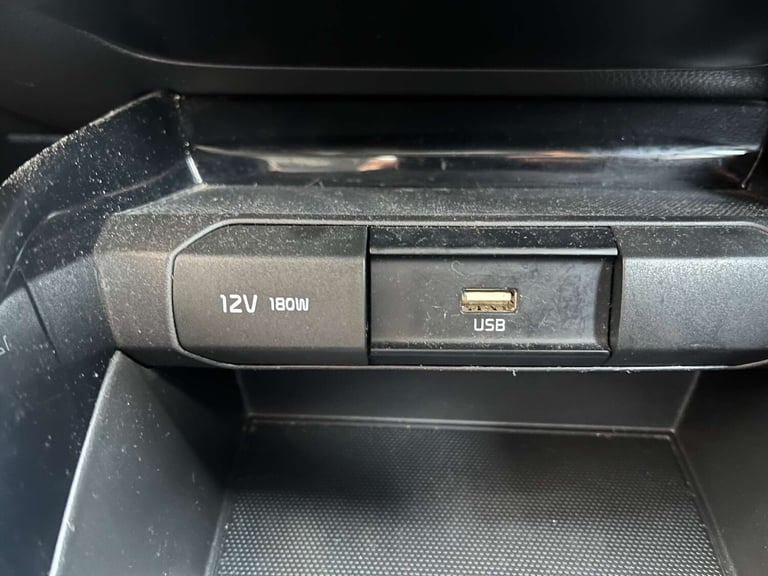 2021 Kia Rio 1.0 T GDi 48V 118 3 5dr HATCHBACK PETROL Manual