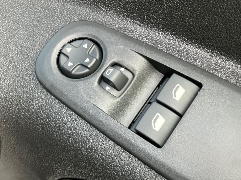 2025 Citroen Berlingo 1.5 BlueHDi 100ps Van Enterprise Van Diesel Manual