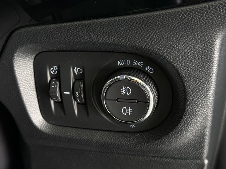 2022 Vauxhall Corsa 1.2 Turbo Elite Edition 5dr HATCHBACK PETROL Manual