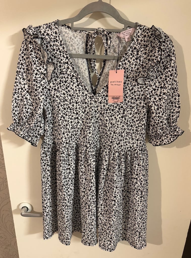 Ladies Dresses Size Uk 8