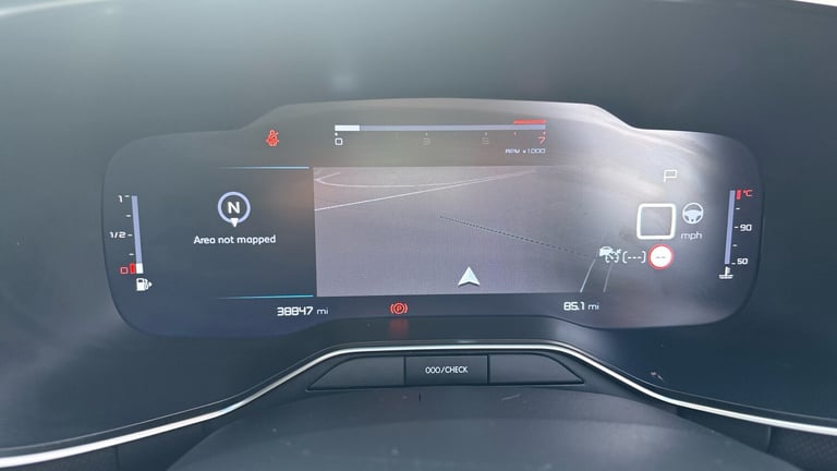 2023 Citroen C5 Aircross 1.5 BlueHDi C-Series Edition 5dr EAT8 HATCHBACK DIESEL Automatic