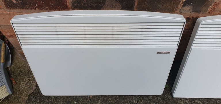 Electric Wall Heaters