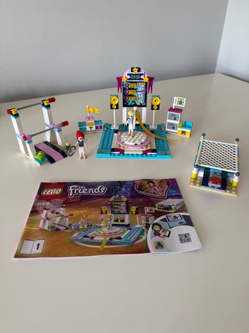 Lego Friends bundle 41372/41686 in Rawdon, West Yorkshire Gumtree