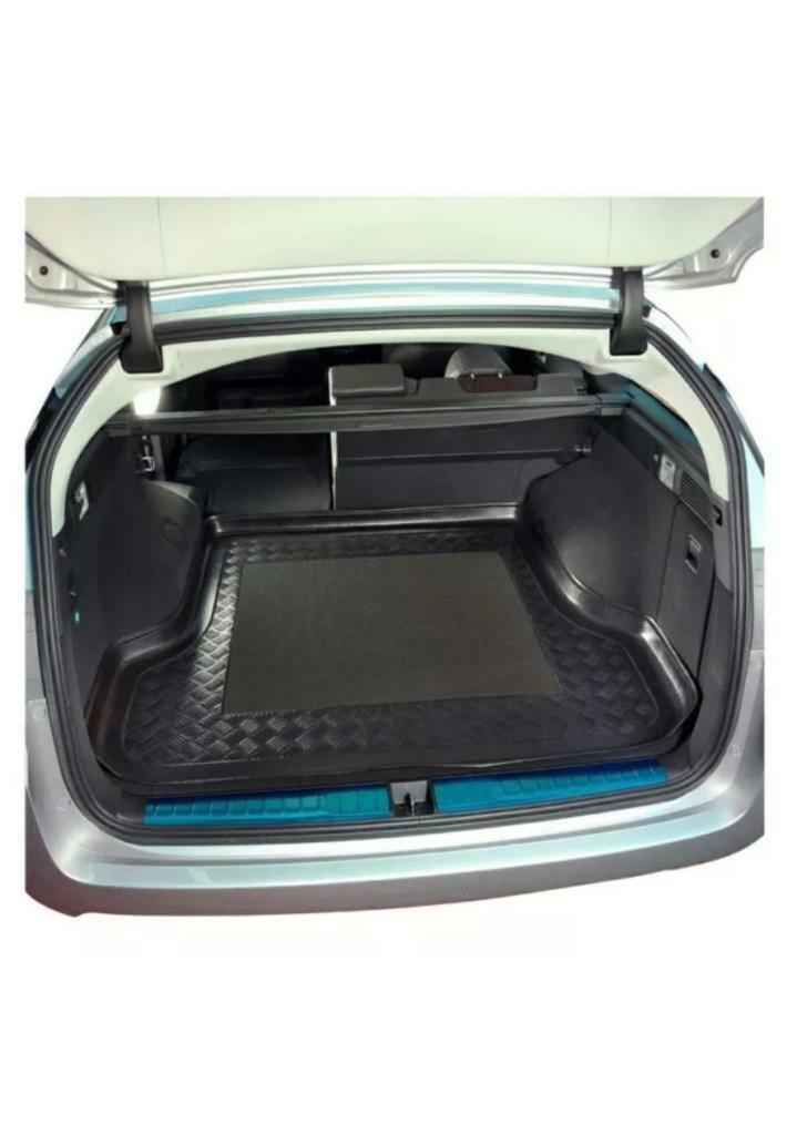 Honda Accord car mat