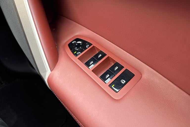 2022 BMW iX 385kW xDrive50 M Sport Edition 111.5kWh 5dr Auto SUV Electric Automatic