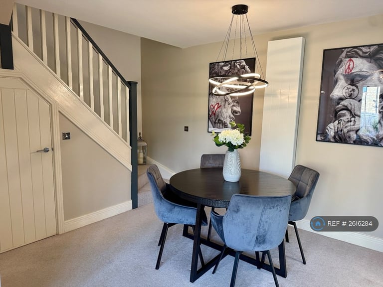 3 bedroom house in Glebe Court, Killinghall, Harrogate, HG3 (3 bed) (#2616284)