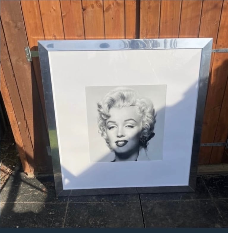 image for Must have large picture and great frame