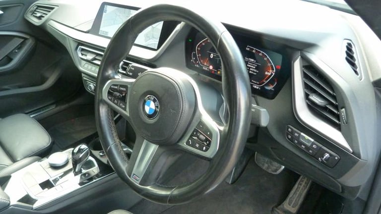 2021 BMW 2 Series Gran Coupe 1.5 218i M Sport Saloon 4dr Petrol DCT Euro 6 (s/s) (136 ps) Automat...