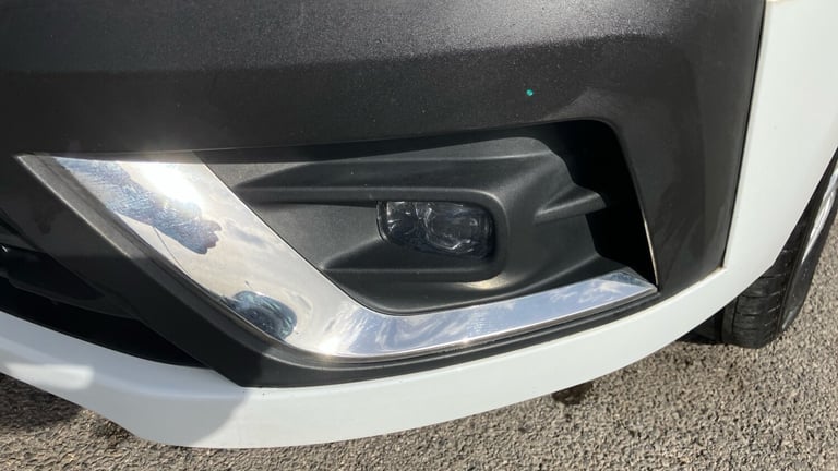 2023 Renault Trafic SL28 Blue dCi 130 Sport Van PANEL VAN DIESEL Manual