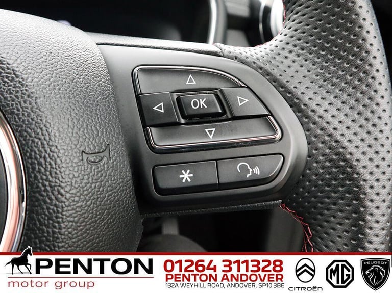2024 MG MG HS 1.5 T-GDI SE DCT Euro 6 (s/s) 5dr ESTATE Petrol Automatic