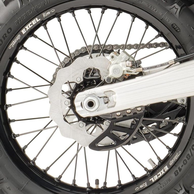 2026 HUSQVARNA FE 350 * PRO *