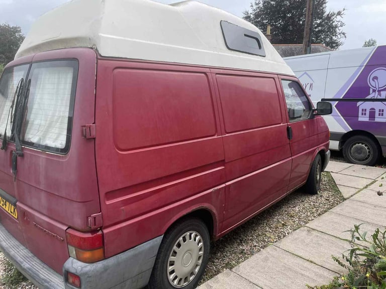 Volkswagen, 1200 D SWB, Other, 1997, 2370 (cc)