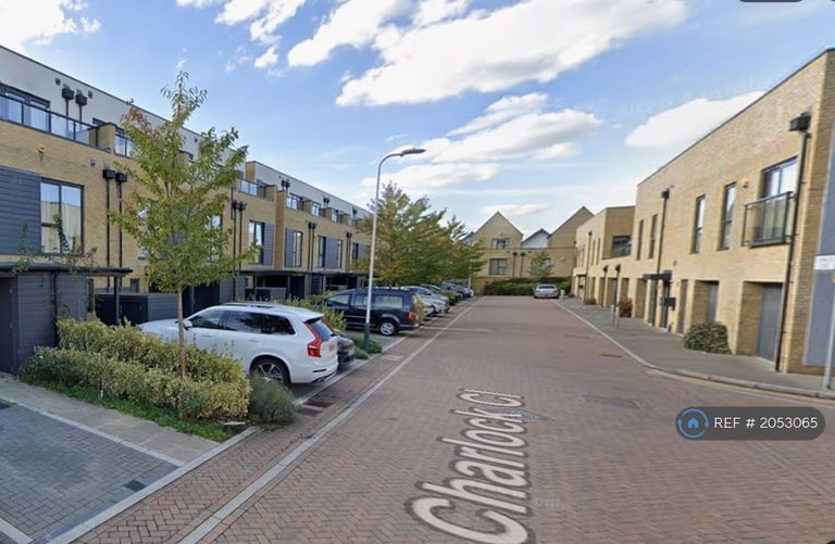 3 bedroom house in Charlock Close, Haroldwood, RM3 (3 bed) (#2053065)