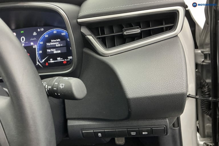 2024 Toyota Corolla 1.8 Hybrid Excel 5dr CVT Hatchback Hybrid Automatic