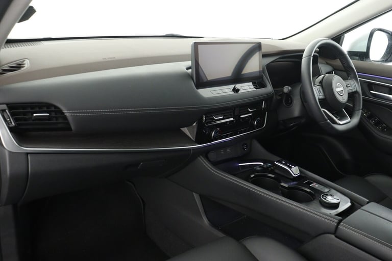 2022 Nissan X-Trail 1.5 E-Power E-4orce 213 Tekna 5dr Auto Station Wagon Hybrid Automatic