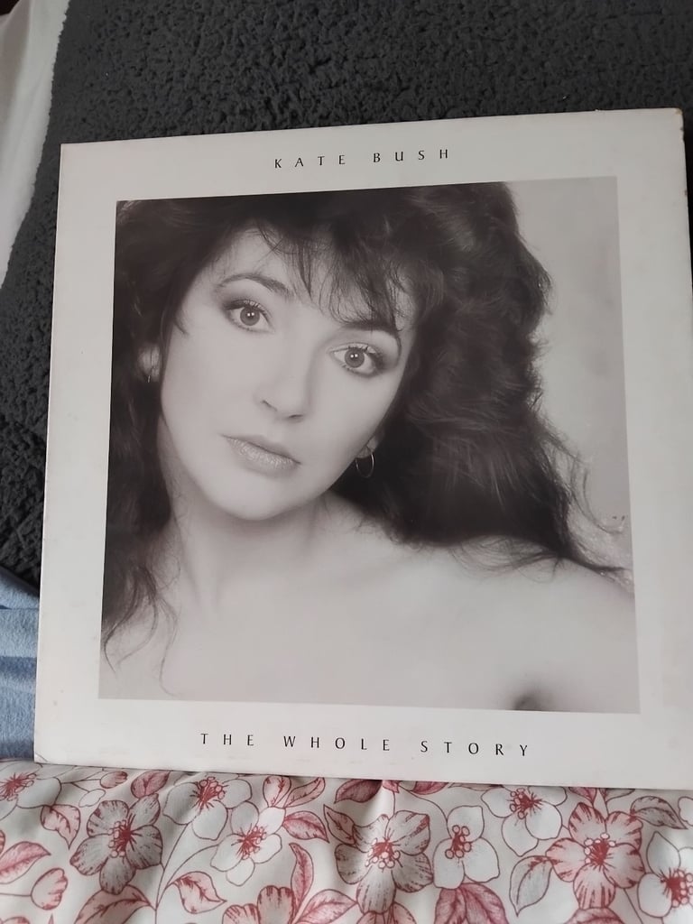 Vinyl Lp
