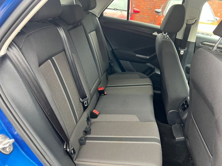 2019 Volkswagen T-Roc 1.5 TSI GPF EVO Design SUV 5dr Petrol Manual Euro 6 (s/s) (150 ps) HATCHBAC...