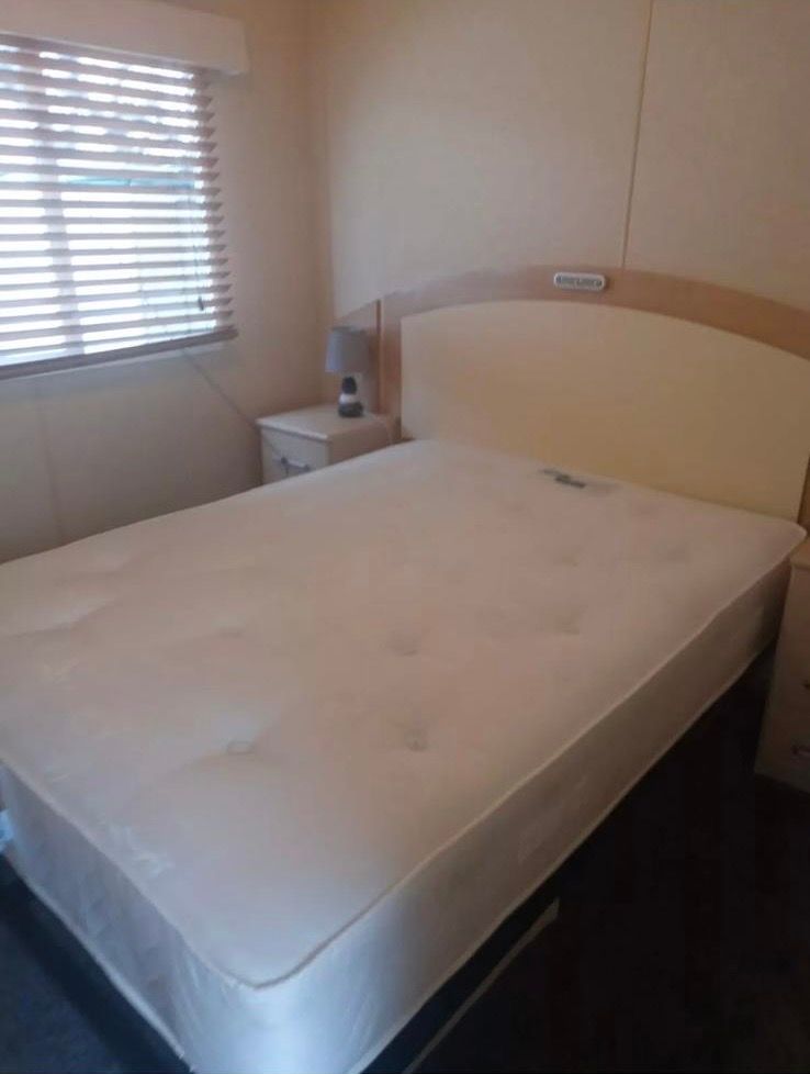 2 Bedroom Mobile Home Available