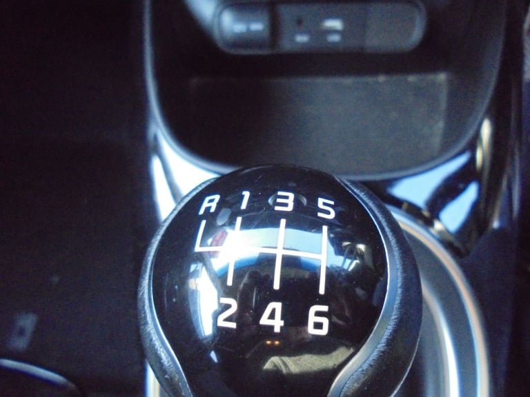  Kia Soul 1.6 GDi 2 5dr Petrol