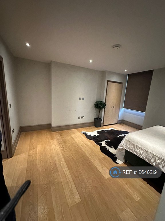 image for Studio flat in Dorset Square, London, NW1 (#2648219)