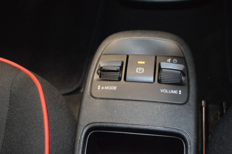 FIAT 500E 24kWh RED Auto 3dr 2022