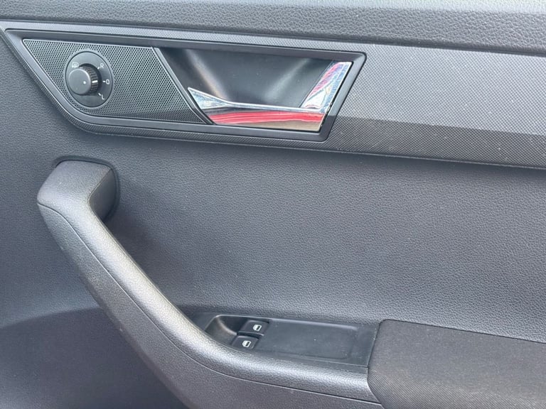 2015 Skoda Fabia 1.2 TSI SE Hatchback 5dr Petrol Manual Euro 6 (s/s) (90 ps) Hatchback Petrol Manual