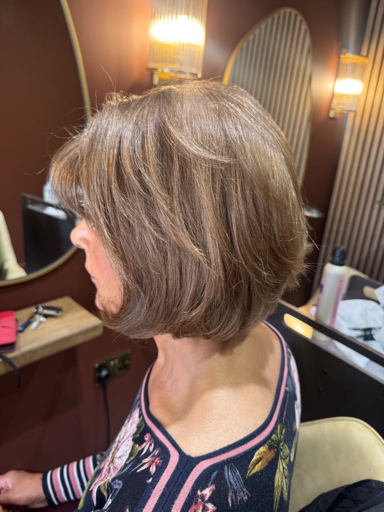 Hair Models Wanted- Free/ Discounted Services (Apprentice Hairdresser)