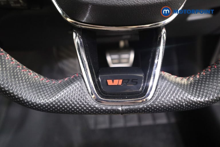 2023 Skoda Octavia 2.0 TSI vRS 5dr DSG Estate Petrol Automatic