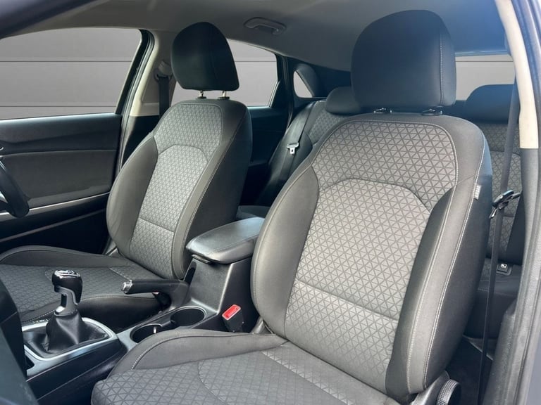 2019 Kia Ceed 1.6 CRDi ISG 2 5dr HATCHBACK DIESEL Manual