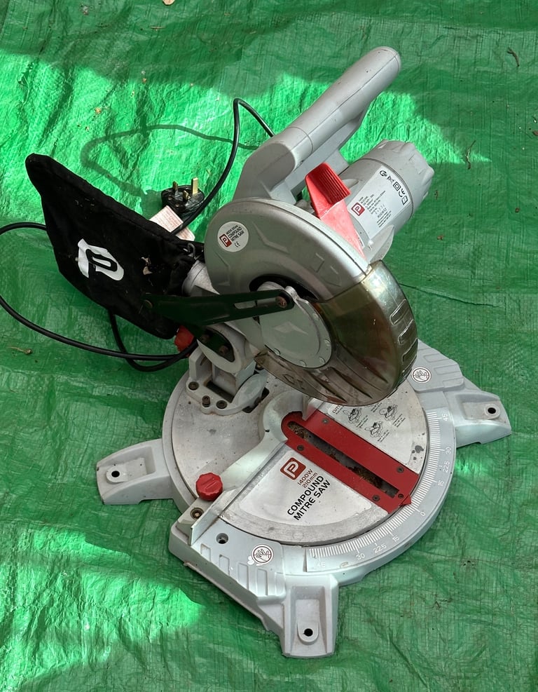 image for Mitre Saw 10 inch