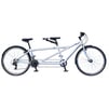 Tandem bike