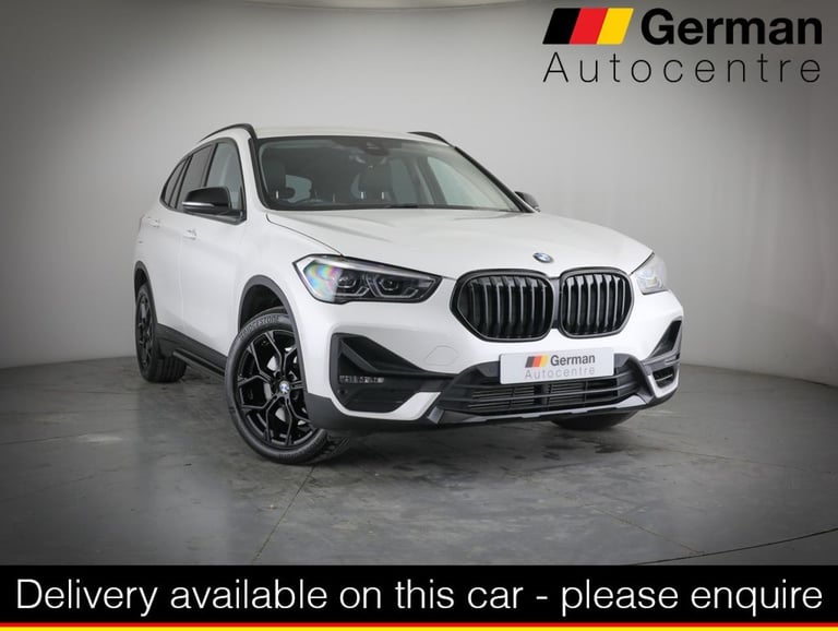 2020 BMW X1 2.0 20i GPF xLine SUV 5dr Petrol Auto xDrive Euro 6 (s/s) (192 ps) ESTATE Petrol Auto...