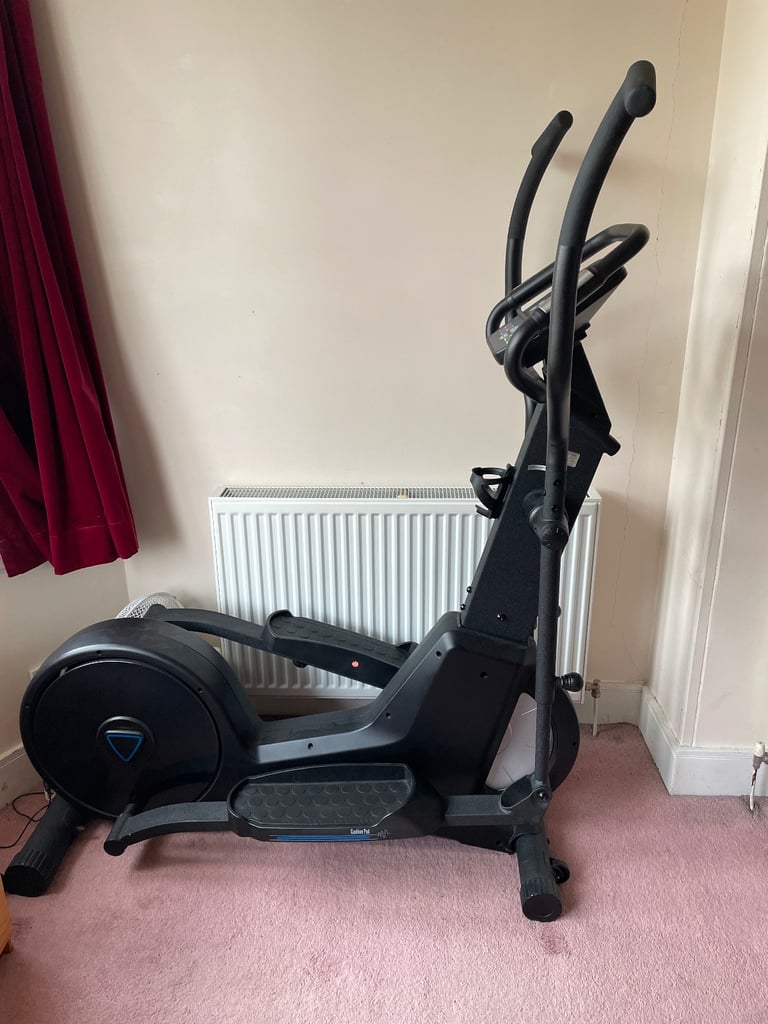 image for Elliptical Cardiostrong Powerhouse Ex60