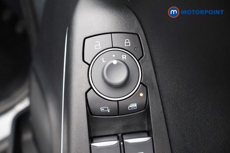 2023 Ford Puma 1.0 EcoBoost Hybrid mHEV ST-Line X 5dr SUV Petrol Manual